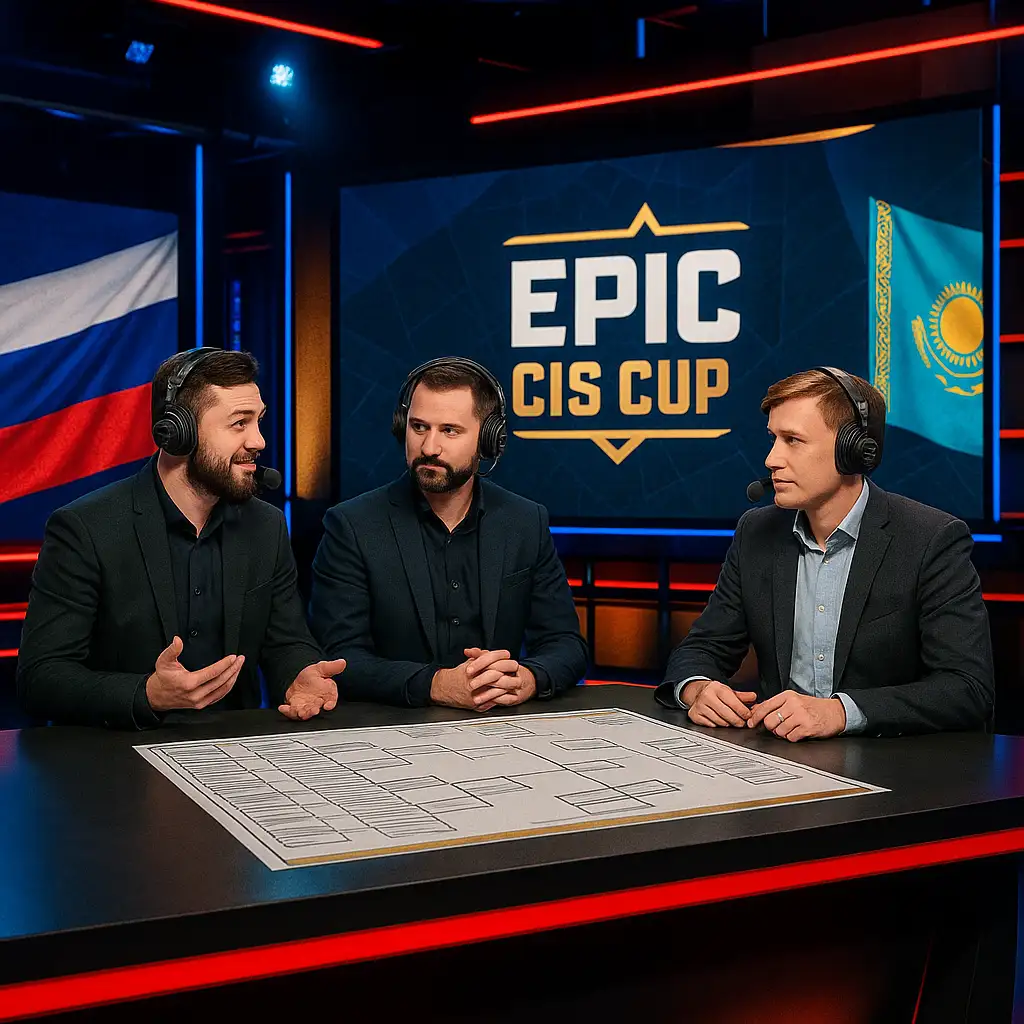 CIS Cup Stream