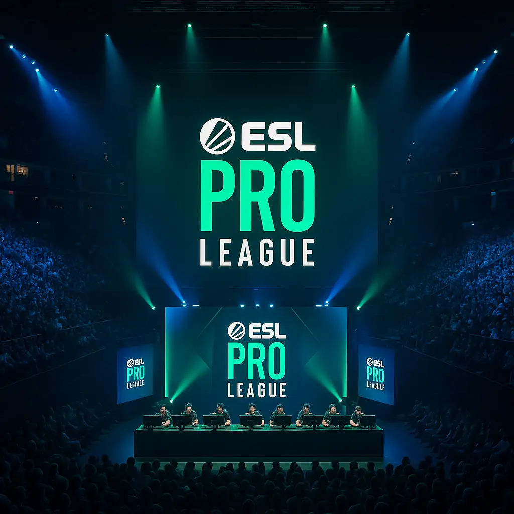 ESL Pro League